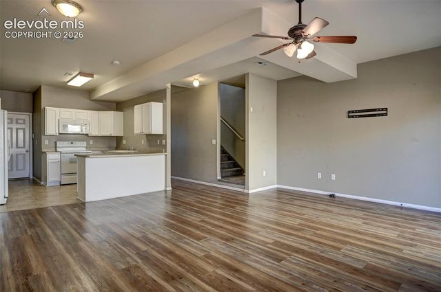863 Red Thistle View, Colorado Springs, CO 80916