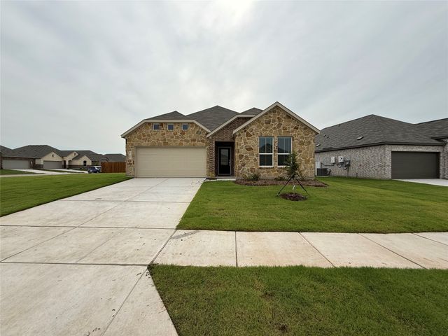 5105 Auburn Trace Lane, Princeton, TX 75407