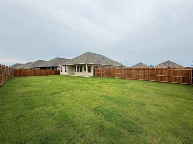 5105 Auburn Trace Lane, Princeton, TX 75407