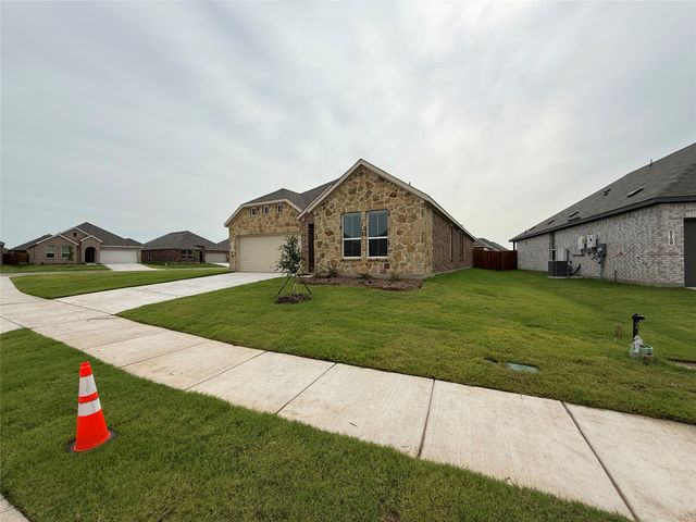 5105 Auburn Trace Lane, Princeton, TX 75407