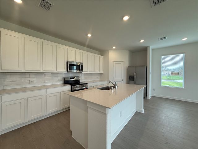 5105 Auburn Trace Lane, Princeton, TX 75407
