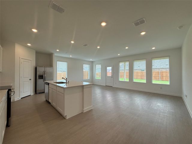 5105 Auburn Trace Lane, Princeton, TX 75407