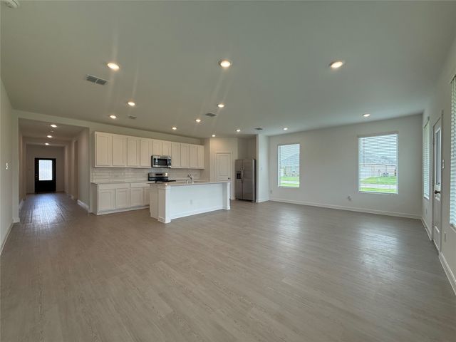 5105 Auburn Trace Lane, Princeton, TX 75407