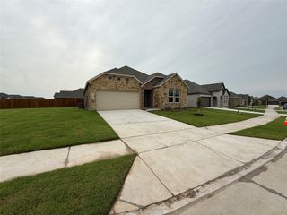 5105 Auburn Trace Lane, Princeton, TX 75407