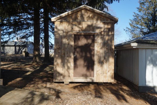 102 Hegge STREET, Westby, WI 54667