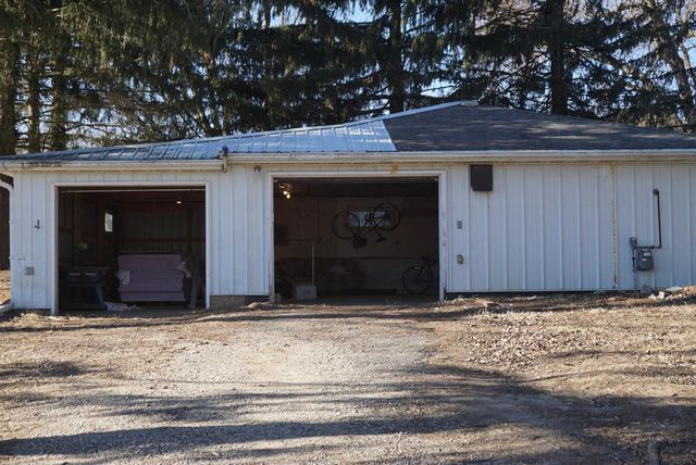 102 Hegge STREET, Westby, WI 54667