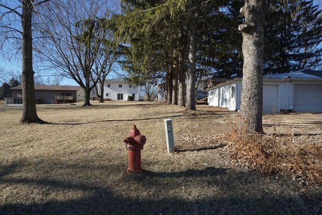 102 Hegge STREET, Westby, WI 54667