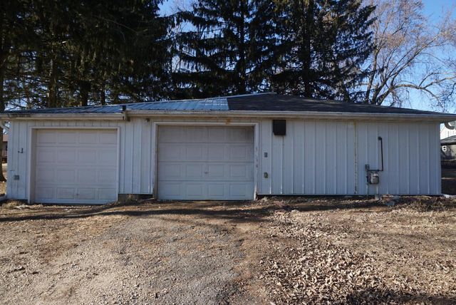 102 Hegge STREET, Westby, WI 54667