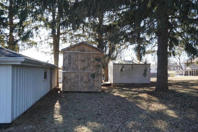 102 Hegge STREET, Westby, WI 54667