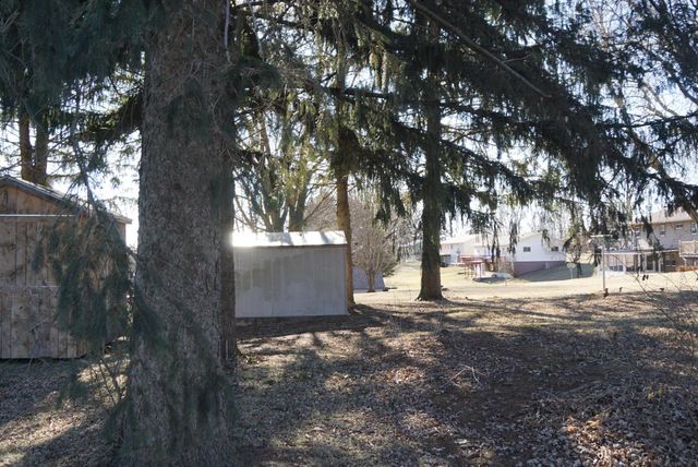 102 Hegge STREET, Westby, WI 54667