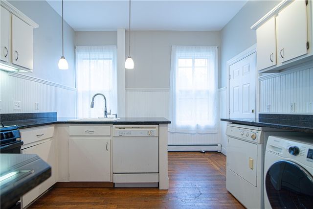 68 Dexter Street 1, Providence, RI 02909