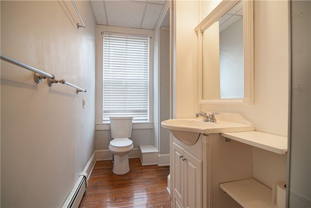 68 Dexter Street 1, Providence, RI 02909