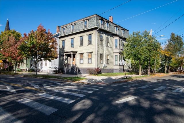 68 Dexter Street 1, Providence, RI 02909