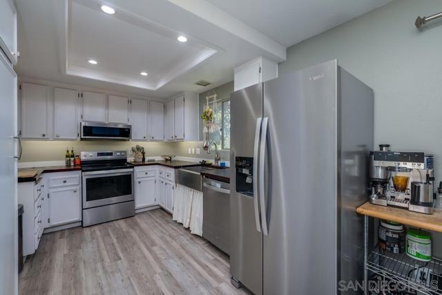 32036 Del Cielo Oeste 4B, Bonsall, CA 92003