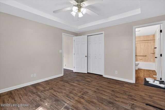 645 Forest Ridge Dr, Mt Washington, KY 40047