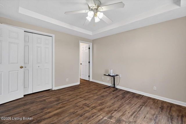 645 Forest Ridge Dr, Mt Washington, KY 40047