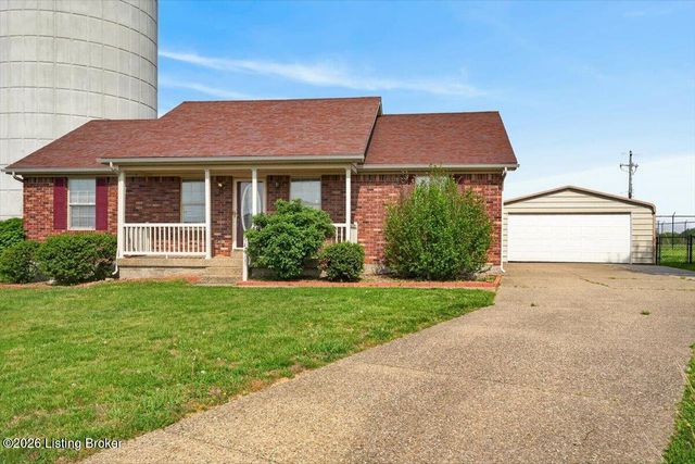 645 Forest Ridge Dr, Mt Washington, KY 40047