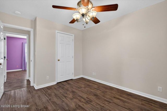 645 Forest Ridge Dr, Mt Washington, KY 40047