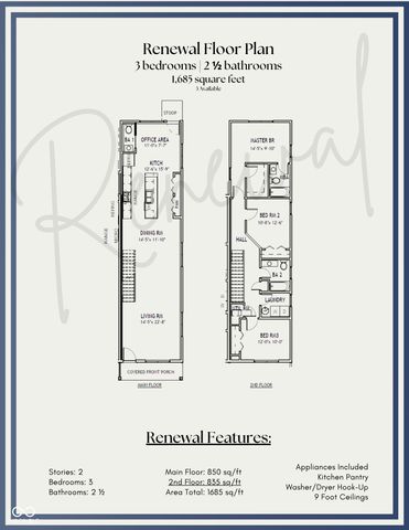 2049 Ralston Avenue, Indianapolis, IN 46218