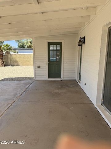 3321 W Cholla Street, Phoenix, AZ 85029