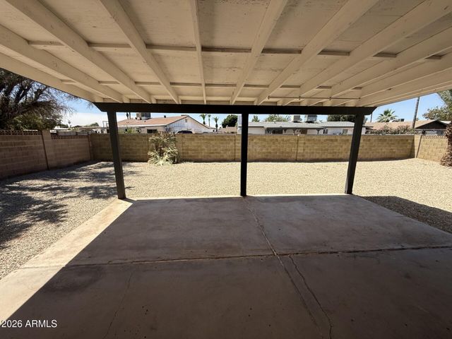 3321 W Cholla Street, Phoenix, AZ 85029