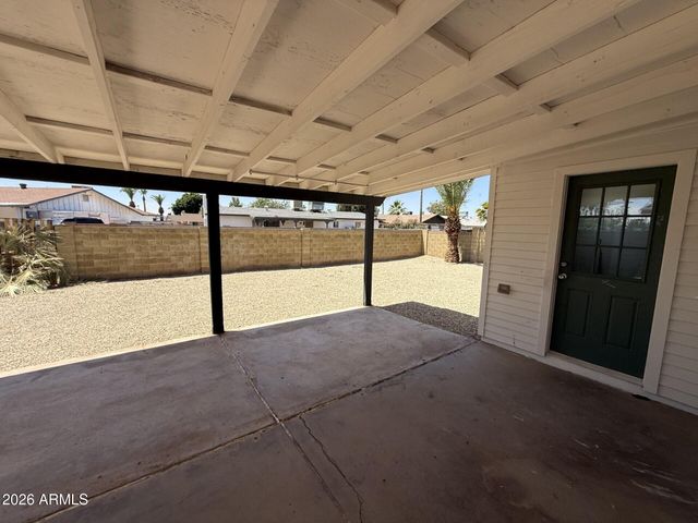 3321 W Cholla Street, Phoenix, AZ 85029