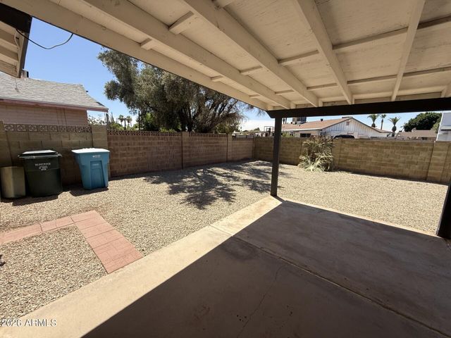 3321 W Cholla Street, Phoenix, AZ 85029