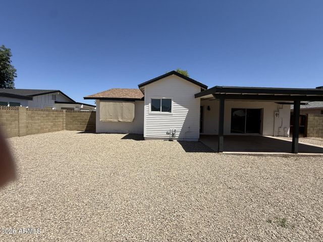 3321 W Cholla Street, Phoenix, AZ 85029