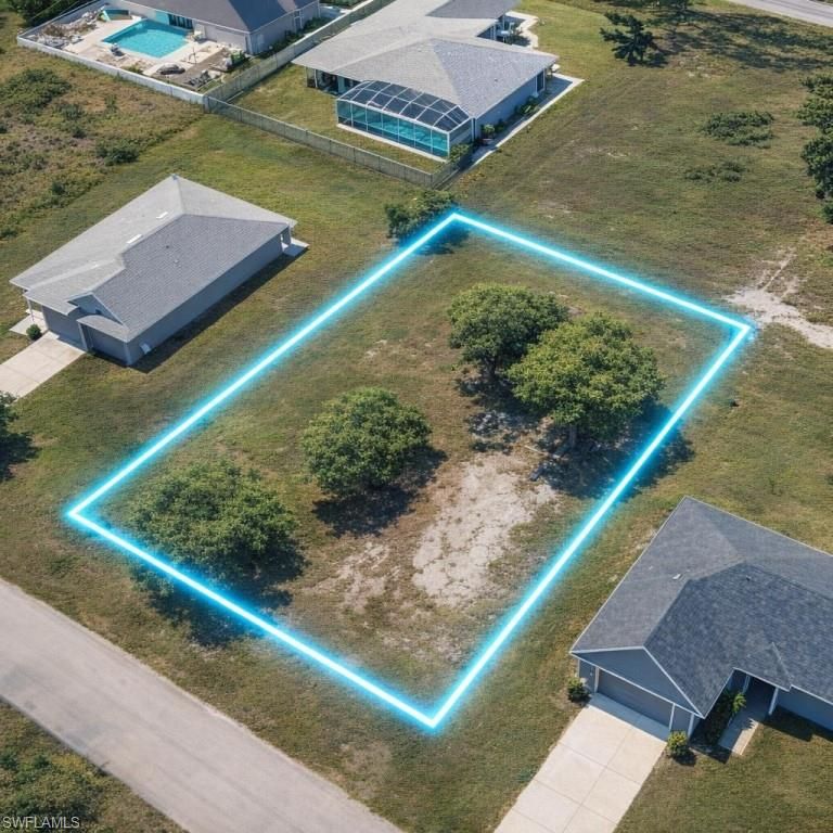 2732 11th TER, CAPE CORAL, FL 33993 — photo 2