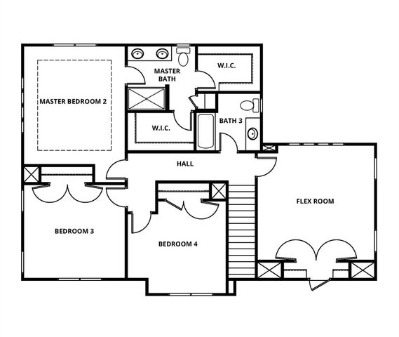 2084 Fordhill Street, Rock Hill, SC 29732