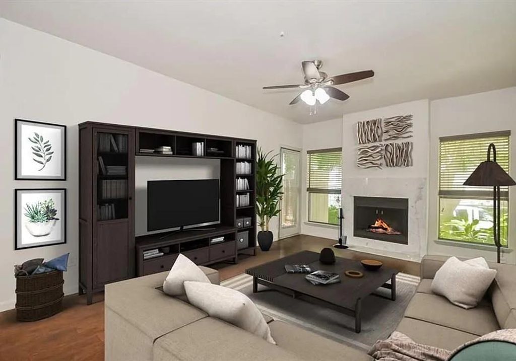 7950 N Stadium Drive 247, Houston, TX 77030