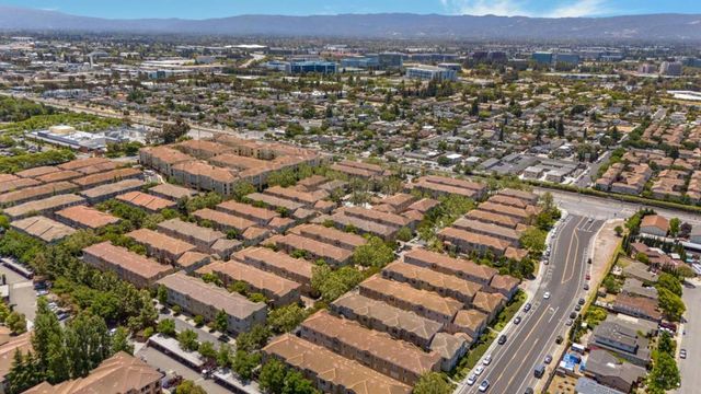 1901 Garzoni Place, Santa Clara, CA 95054