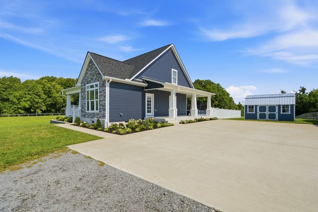 8934 Cedar Grove Rd, Cross Plains, TN 37049