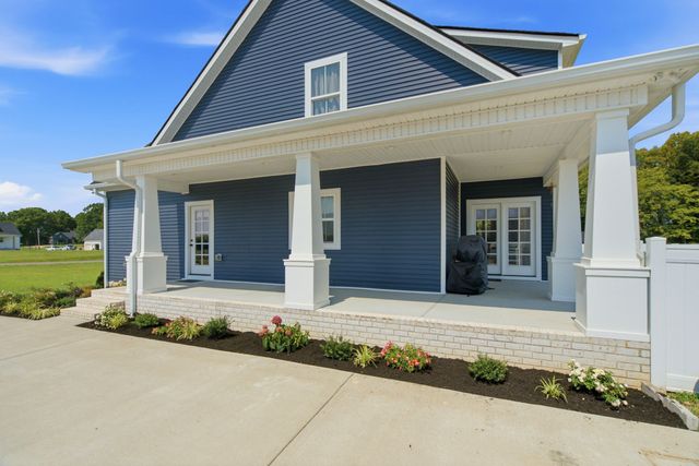8934 Cedar Grove Rd, Cross Plains, TN 37049