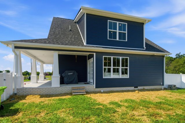 8934 Cedar Grove Rd, Cross Plains, TN 37049