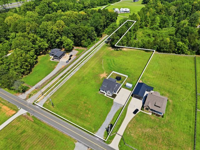 8934 Cedar Grove Rd, Cross Plains, TN 37049