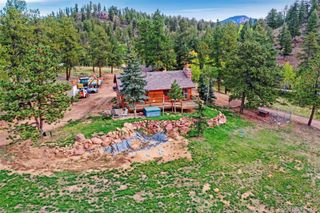 67 Holdup Street, Bailey, CO 80421