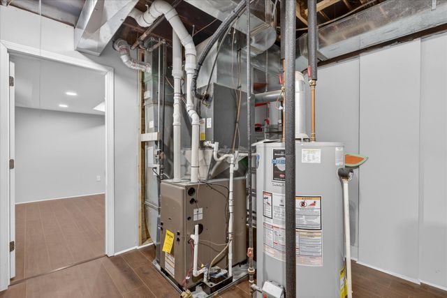 1234 Prospect Avenue SE, Grand Rapids, MI 49507