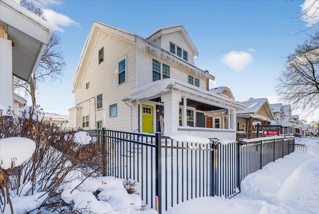 1234 Prospect Avenue SE, Grand Rapids, MI 49507