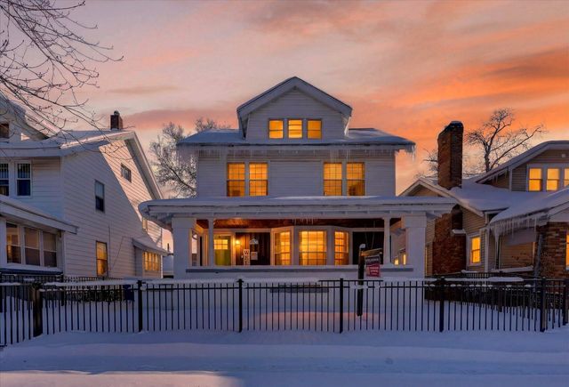 1234 Prospect Avenue SE, Grand Rapids, MI 49507