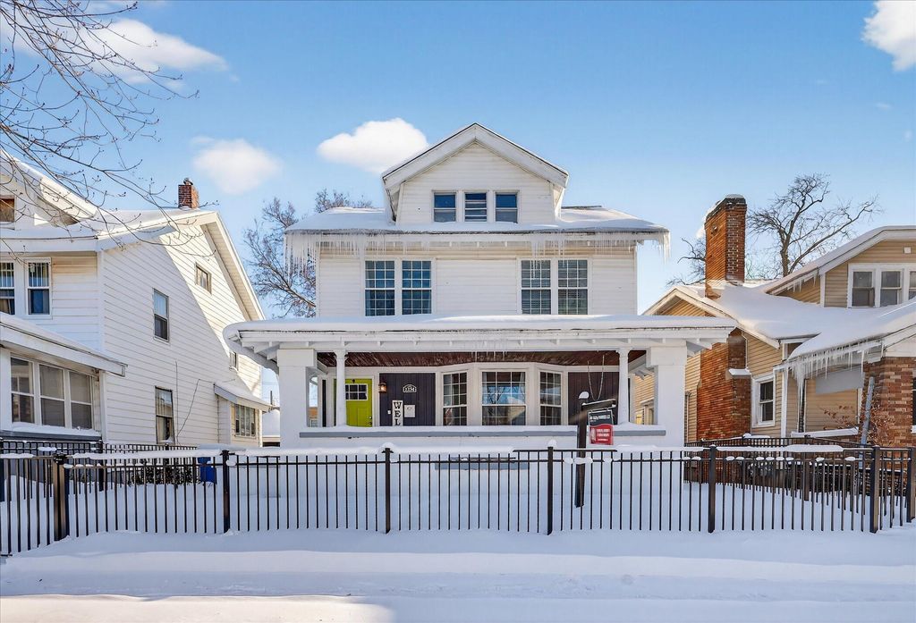 1234 Prospect Avenue SE, Grand Rapids, MI 49507