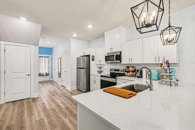 535 Tulip Springs Rd, Hermitage, TN 37076