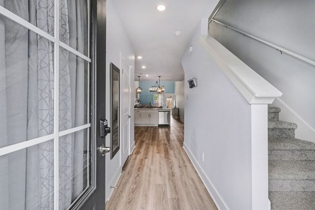 535 Tulip Springs Rd, Hermitage, TN 37076