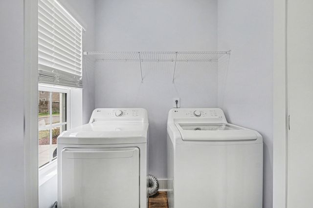 535 Tulip Springs Rd, Hermitage, TN 37076