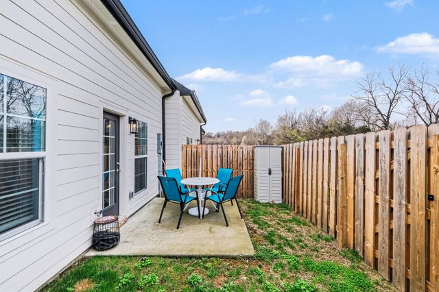 535 Tulip Springs Rd, Hermitage, TN 37076