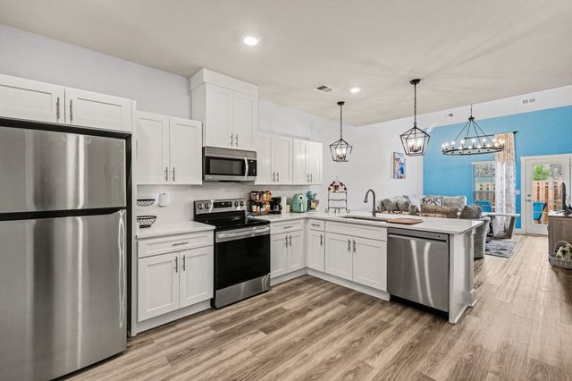 535 Tulip Springs Rd, Hermitage, TN 37076