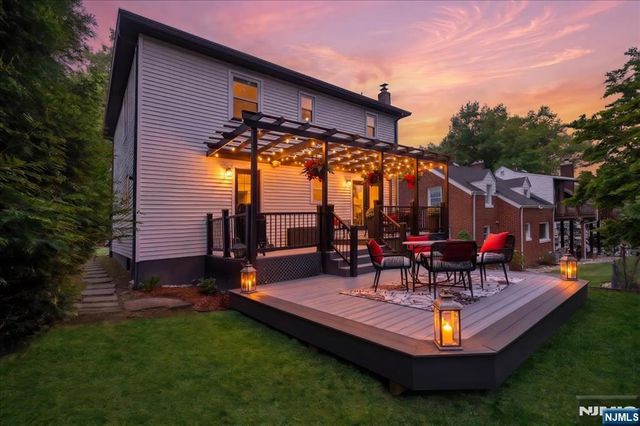 11 Nottingham, West Orange, NJ 07052