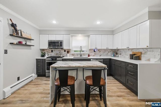11 Nottingham, West Orange, NJ 07052