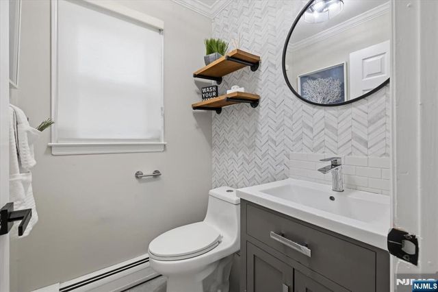 11 Nottingham, West Orange, NJ 07052