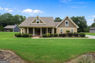 30 W Macedonia Church Road, Oxford, GA 30054